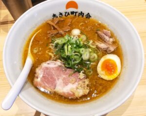 ラーメン画像