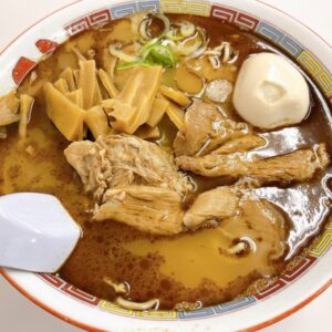 ラーメン画像