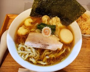 ラーメン画像