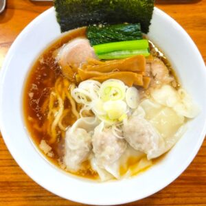 ラーメン画像