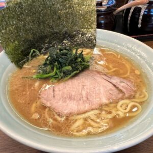 ラーメン画像