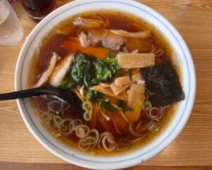 ラーメン画像