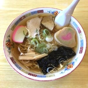 ラーメン画像