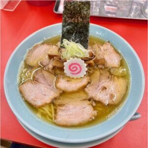 ラーメン画像