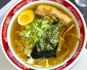 ラーメン画像