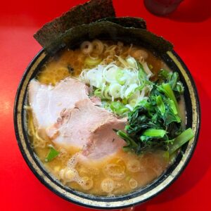 ラーメン画像