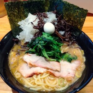 ラーメン画像