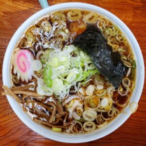 ラーメン画像