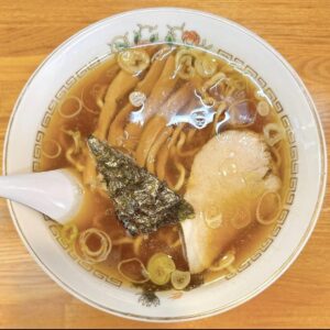 ラーメン画像