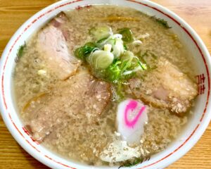 ラーメン画像