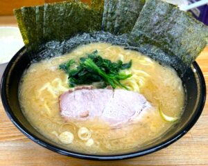 ラーメン画像