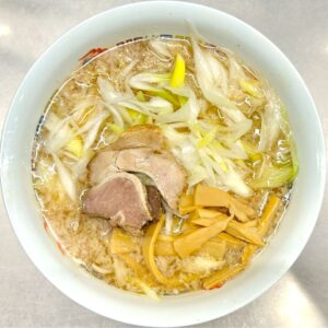 ラーメン画像