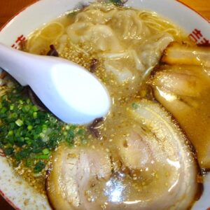 ラーメン画像