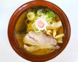 ラーメン画像