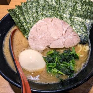 ラーメン画像