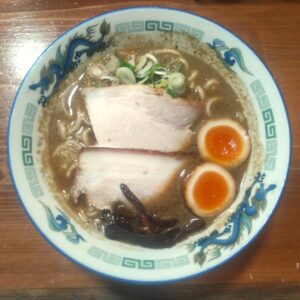 ラーメン画像