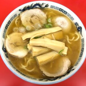 ラーメン画像