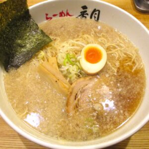 ラーメン画像