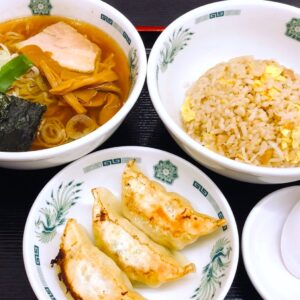 ラーメン画像