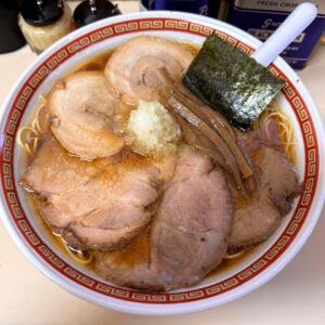 ラーメン画像