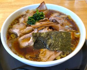 ラーメン画像