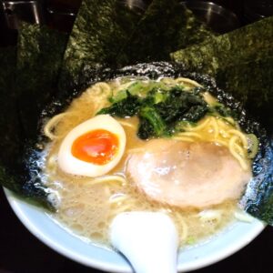 ラーメン画像