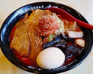 ラーメン画像