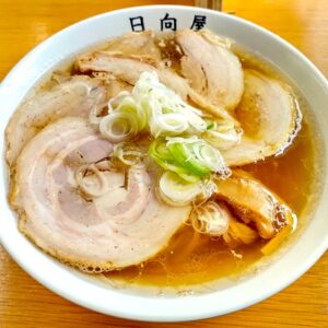 ラーメン画像