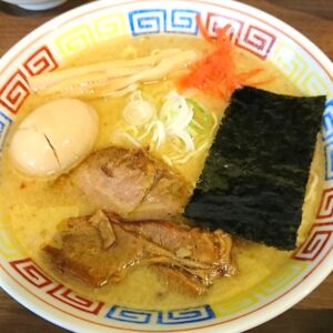 ラーメン画像