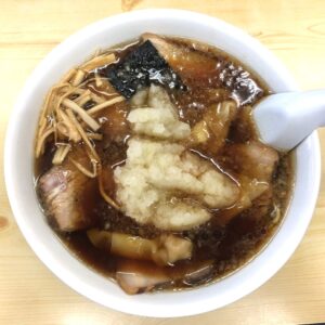 ラーメン画像