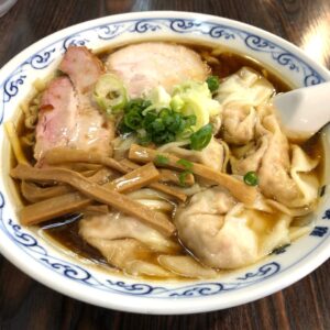 ラーメン画像