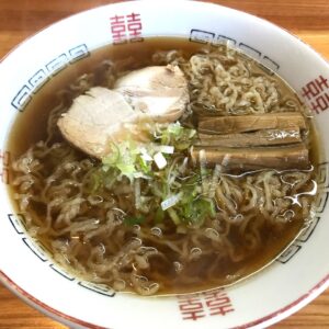 ラーメン画像