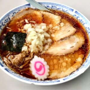 ラーメン画像