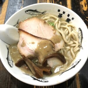 ラーメン画像