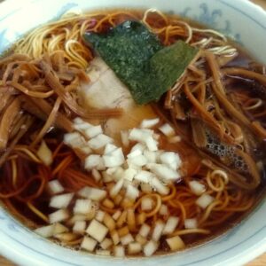 ラーメン画像