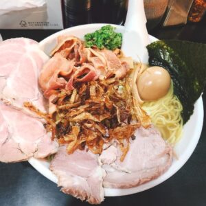 ラーメン画像