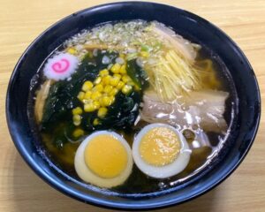 ラーメン画像