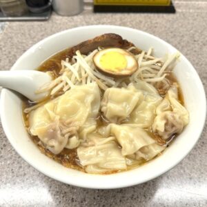 ラーメン画像