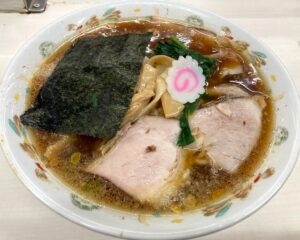 ラーメン画像