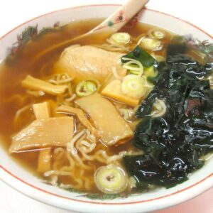 ラーメン画像