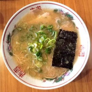 ラーメン画像