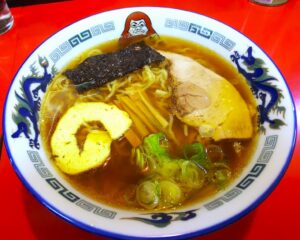 ラーメン画像