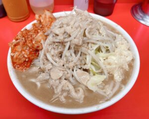 ラーメン画像