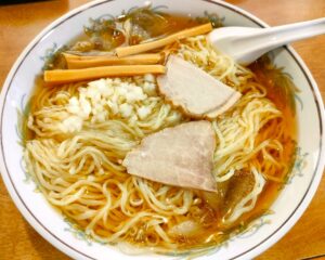 ラーメン画像