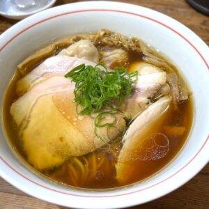 ラーメン画像