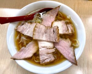 ラーメン画像