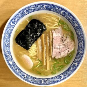 ラーメン画像