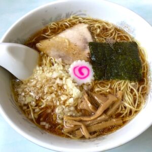 ラーメン画像