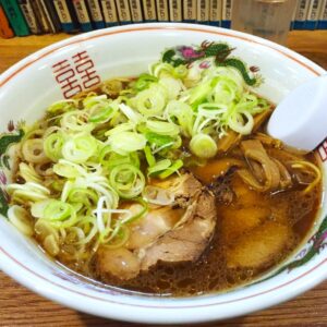 ラーメン画像