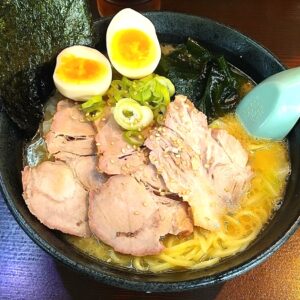 ラーメン画像